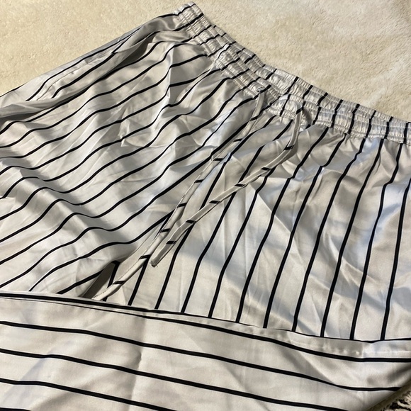 Other - La Vie En Rose PJ Bottoms Sz XL